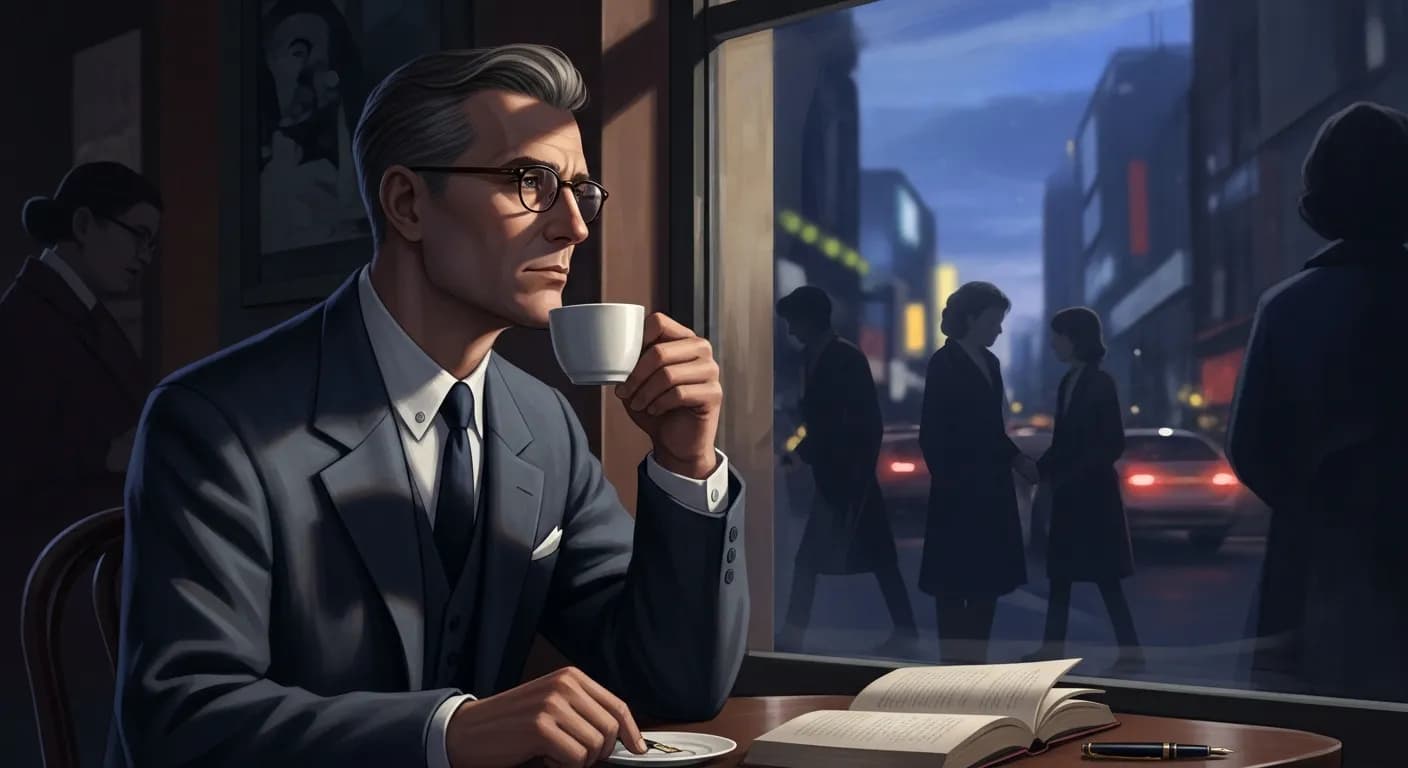 「アンリ・ド・モンテルラン」「女性が結婚するのには大きな理由がある。 男性が結婚する理由は一つもない。 群棲欲が彼らを結婚させるだけのことである。」の画像