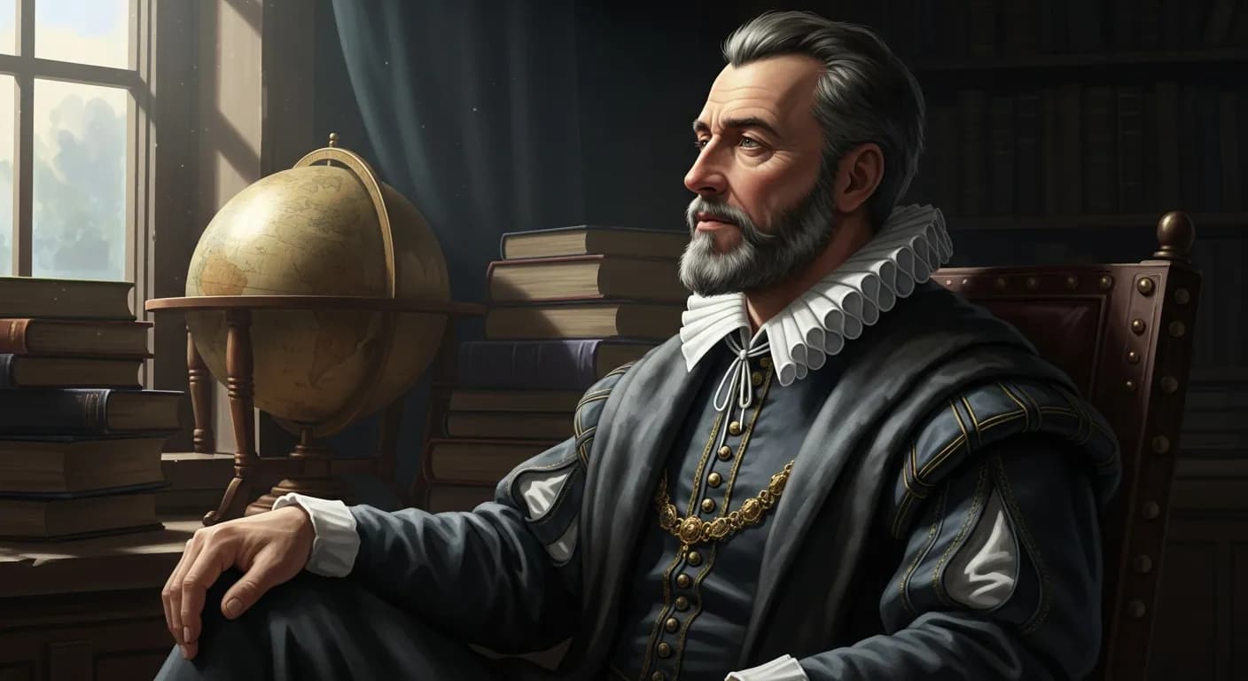 「ミシェル・ド・モンテーニュ」「美しい女にはやがて飽きがくる。善良な女には決して飽きはこない。」の画像