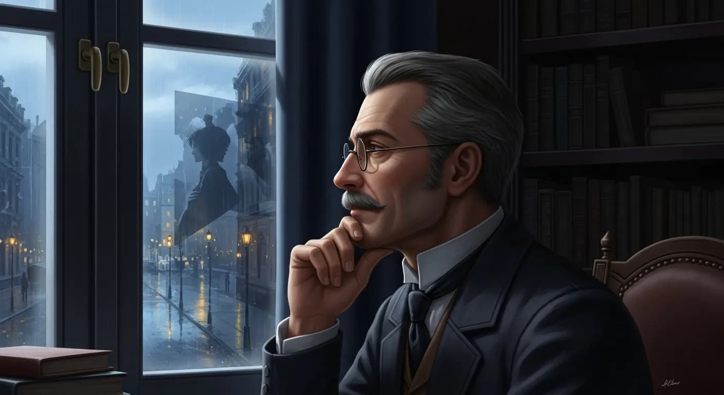 「アンリ・ド・レニエ」「恋には経験というものはない。 なぜなら、そのときにはもう恋していないのだから。」の画像