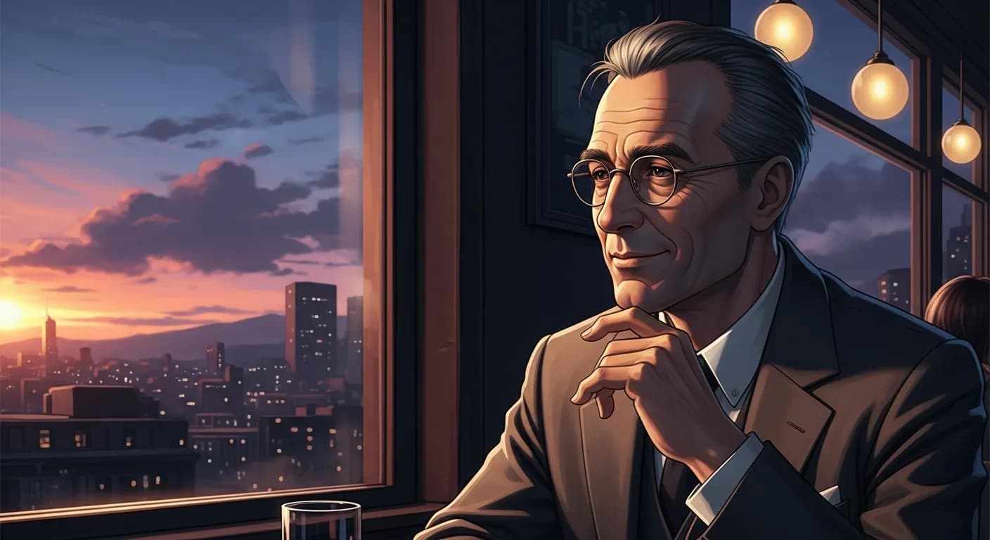 「アンドレ・ジッド」「恋をした後のもっとも大きな幸福は、自分の愛を告白することである。」の画像