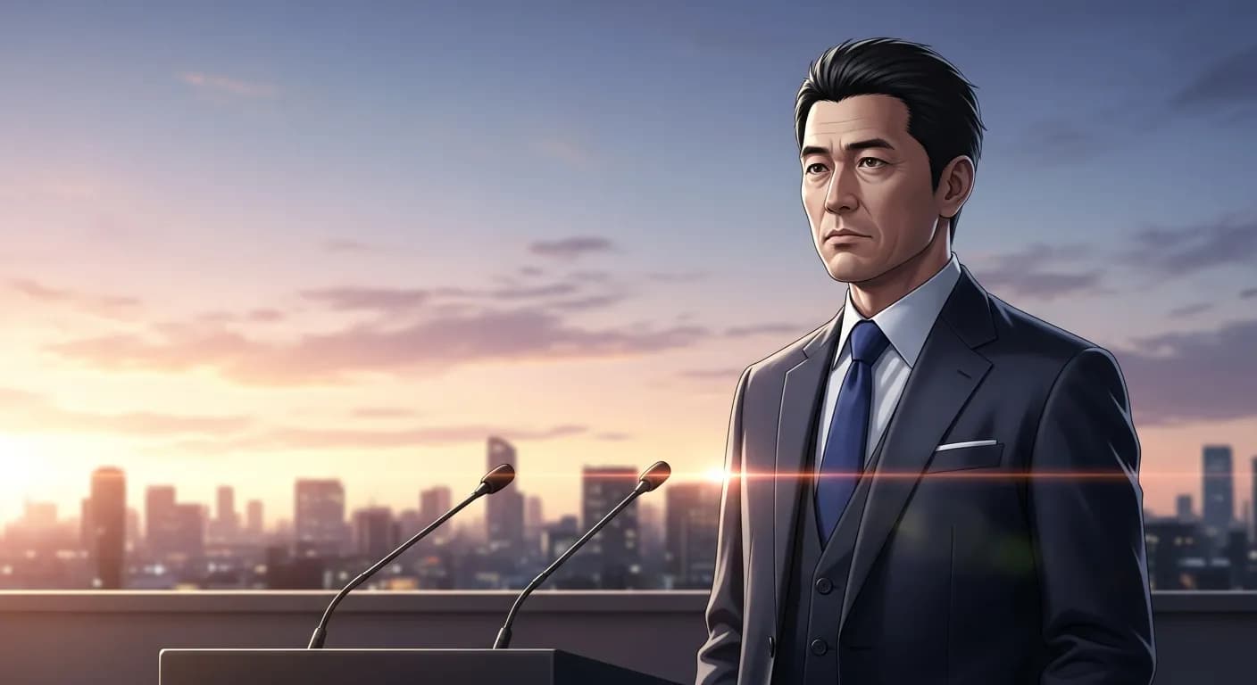 「小泉進次郎」「それをどういう意味かって説明すること自体がセクシーじゃないよね
だから
それを説明すること自体がセクシーじゃないよね」の画像