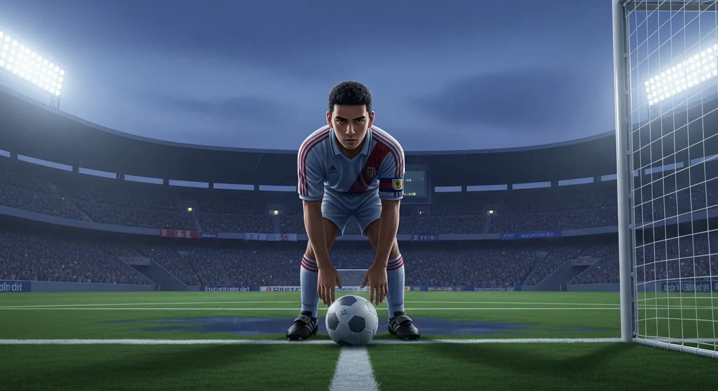 「ロベルト・バッジョ」「PKを外すことができるのは、PKを蹴る勇気を持った者だけだ」の画像