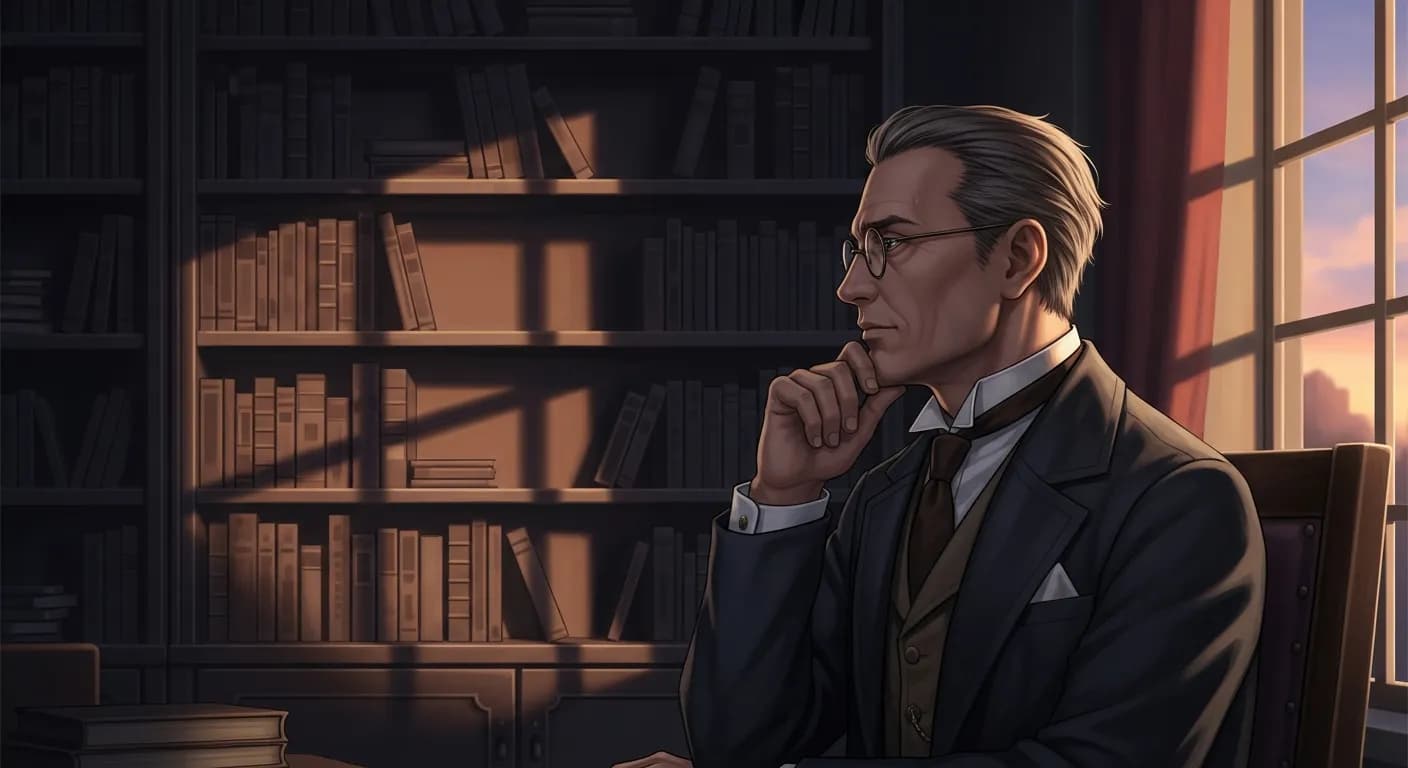 「アベル・ボナール」「恋愛は人を強くすると同時に弱くする。 友情は人を強くするばかりである。」の画像