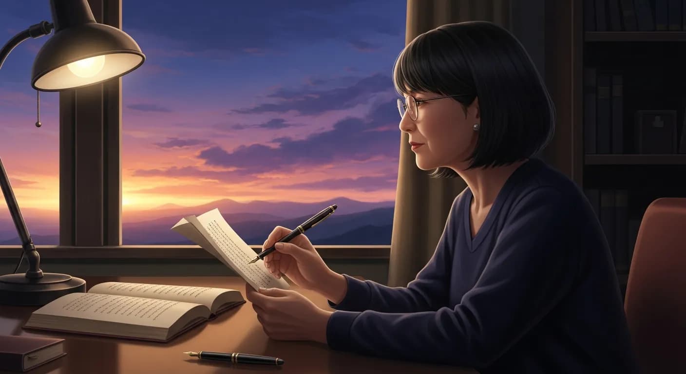 「俵万智」「努力できるということも実力のうち」の画像