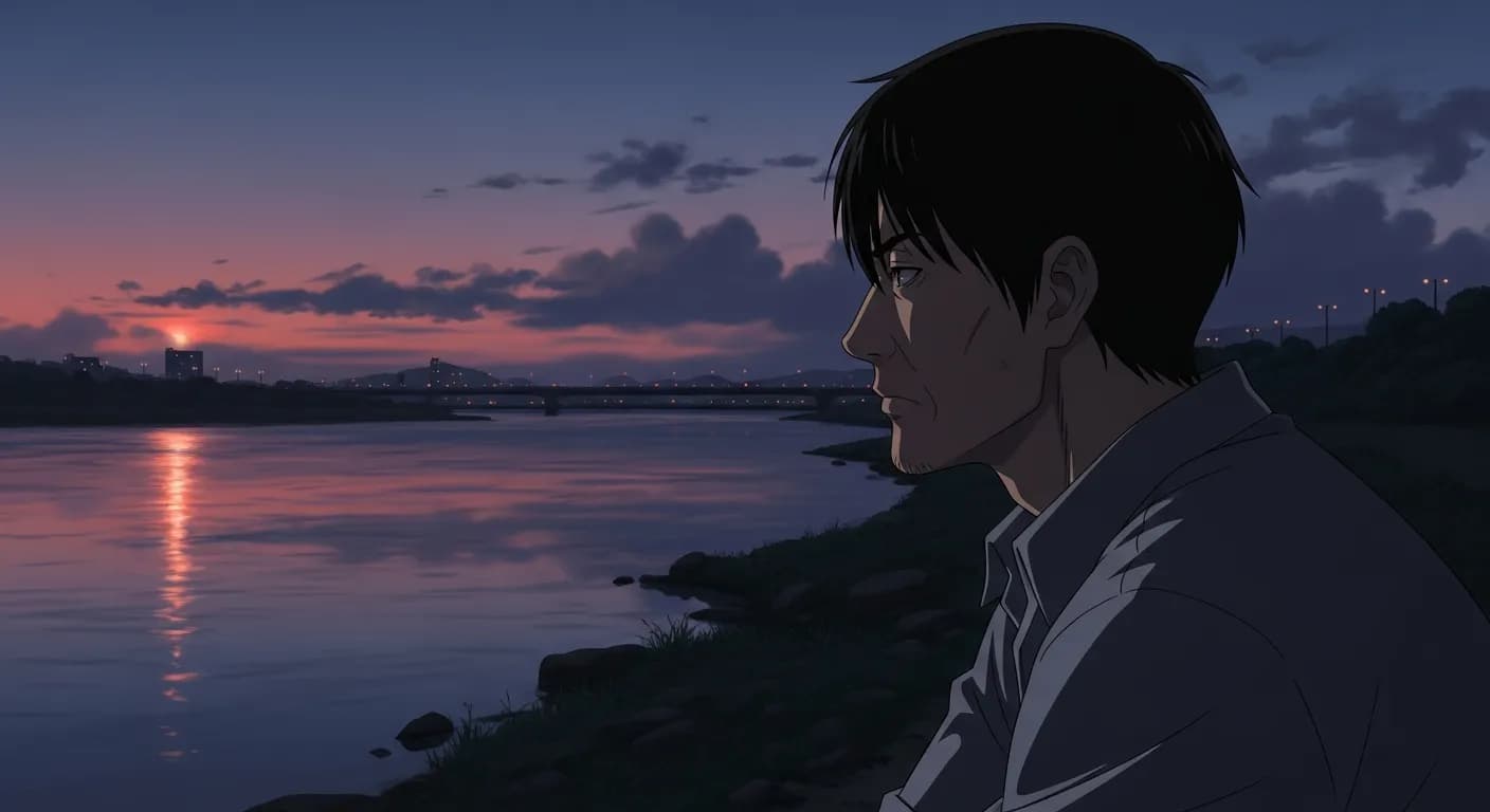 「甲本ヒロト」「落ち込むのと失望は違うんよ。 だって、落ち込んでても夢や愛は信じとるもん。」の画像