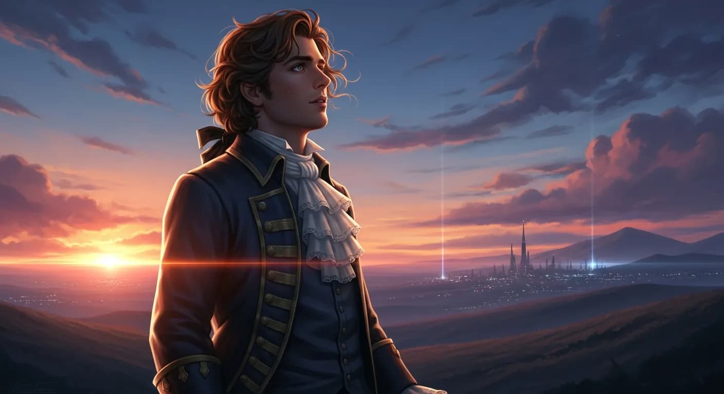 「フリードリヒ・フォン・シラー」「青春の夢に忠実であれ。」の画像