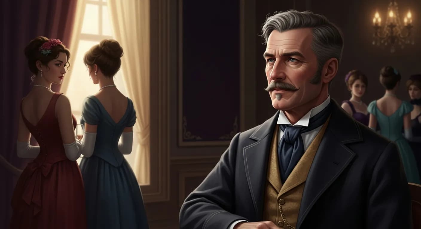 「ジョージ・ムーア」「女が衣服を身に着けるのは、それを脱ぐためである。」の画像