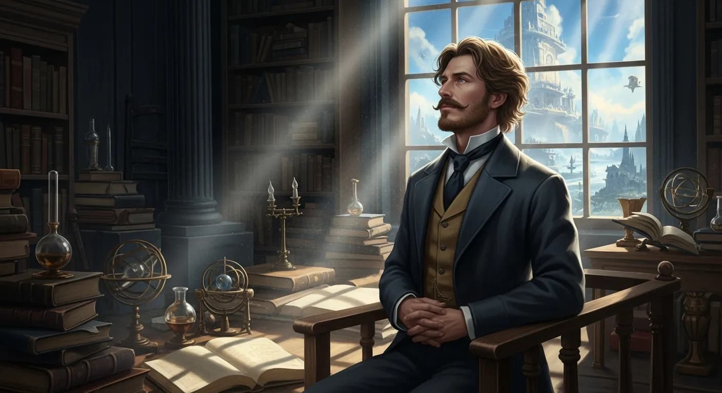 「ロバート・ルイス・スティーヴンソン」「青春は何もかも実験である。」の画像