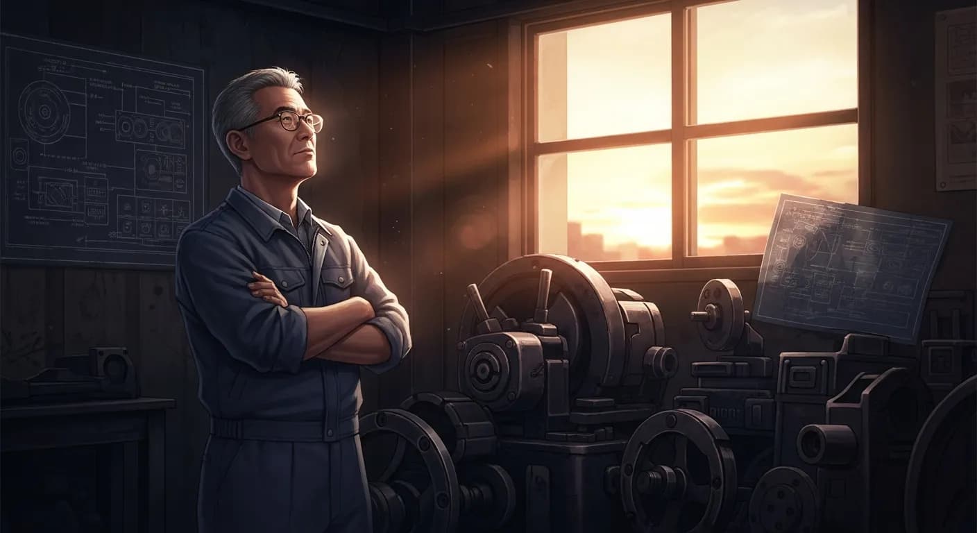 「本田宗一郎」「芸術でも技術でも、いい仕事をするには、 女のことが分かってないとダメなんじゃないかな。」の画像