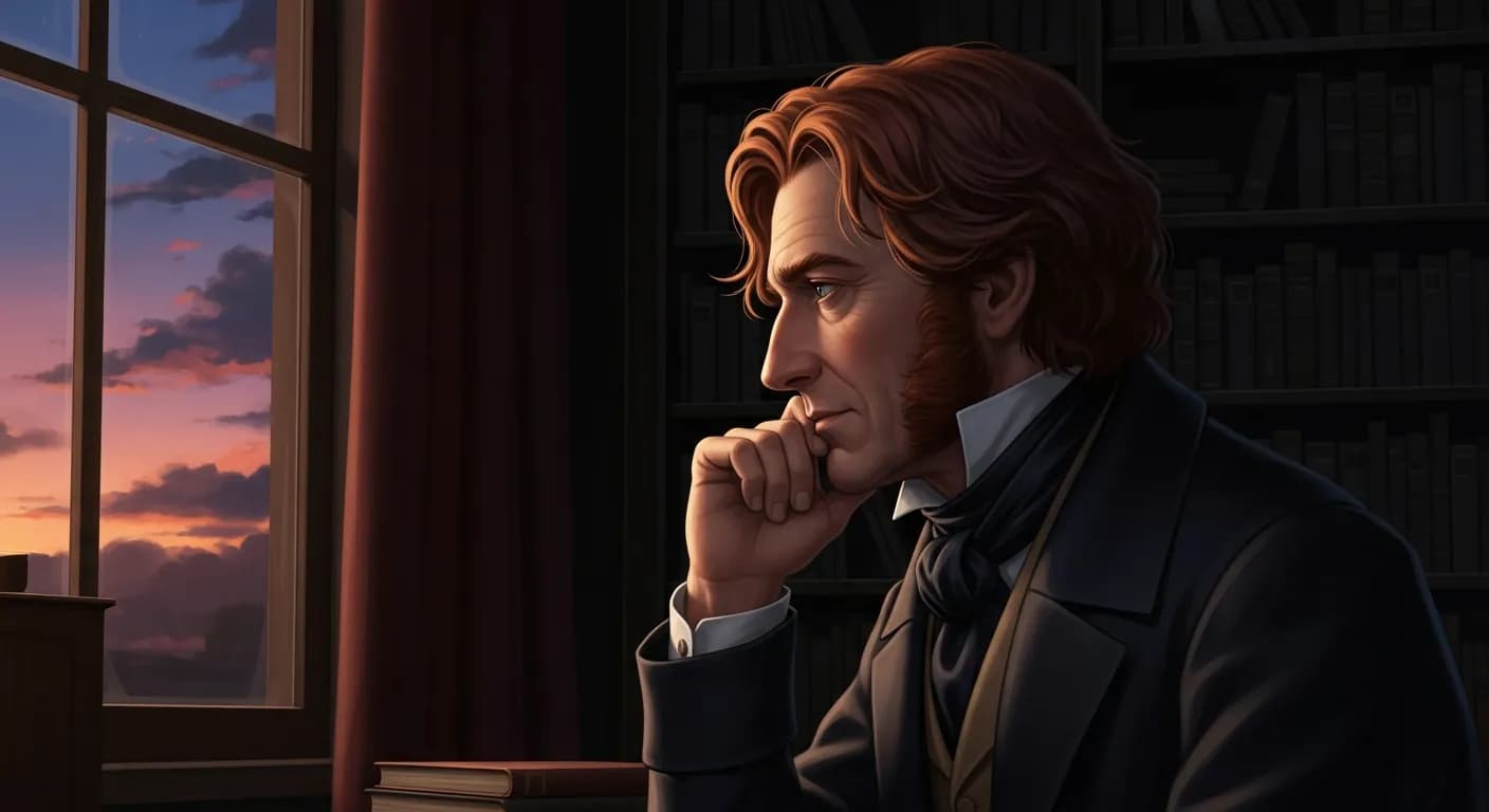 「アルジャーノン・チャールズ・スウィンバーン」「人生は素晴らしいが、人生の終わりは死である。 これは、いかなる人の望みの究極でもある。」の画像