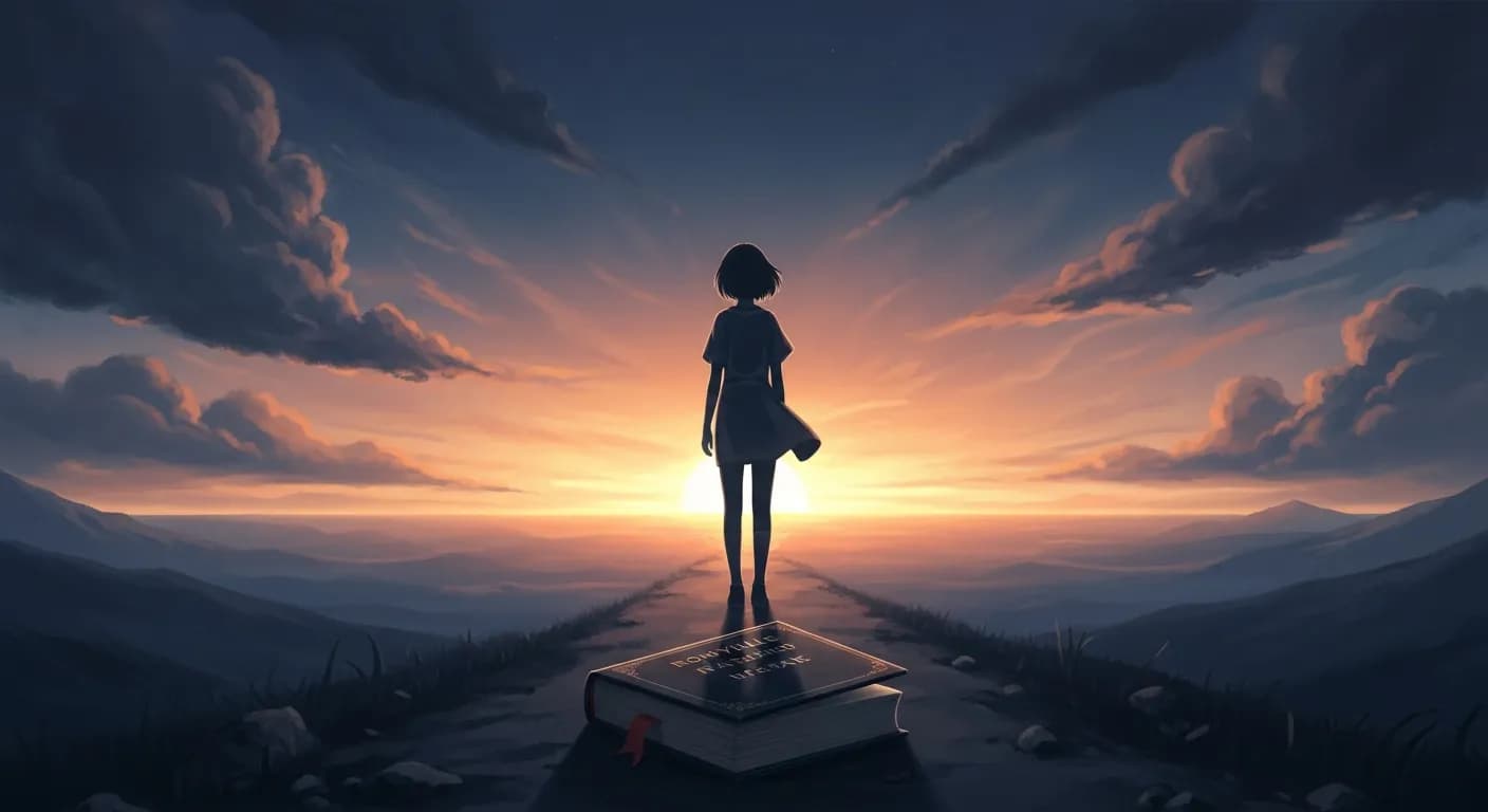 「ロミュビルュス」「男と女とが結婚したときには、 彼らの小説は終わりを告げ、彼らの歴史が始まる。」の画像