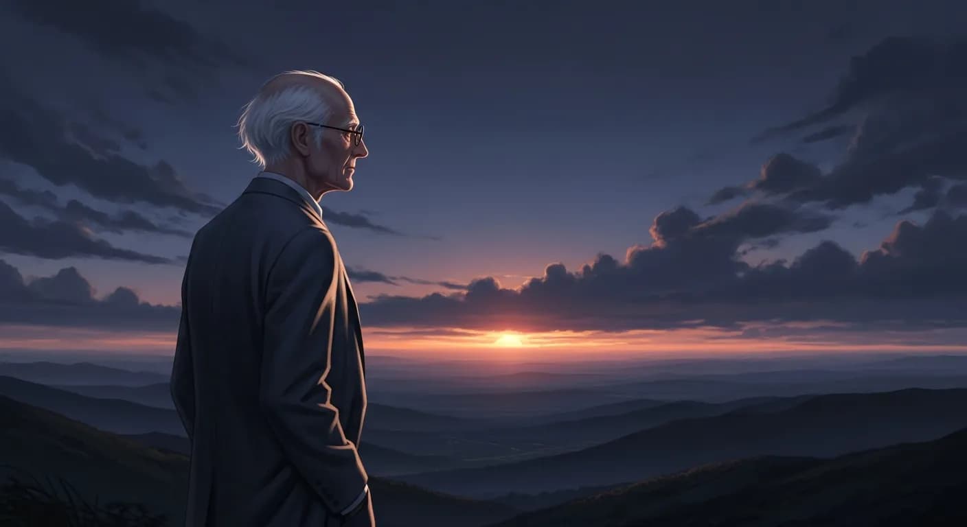 「ヘルマン・ヘッセ」「自分の道を進む人は、誰でも英雄です。」の画像