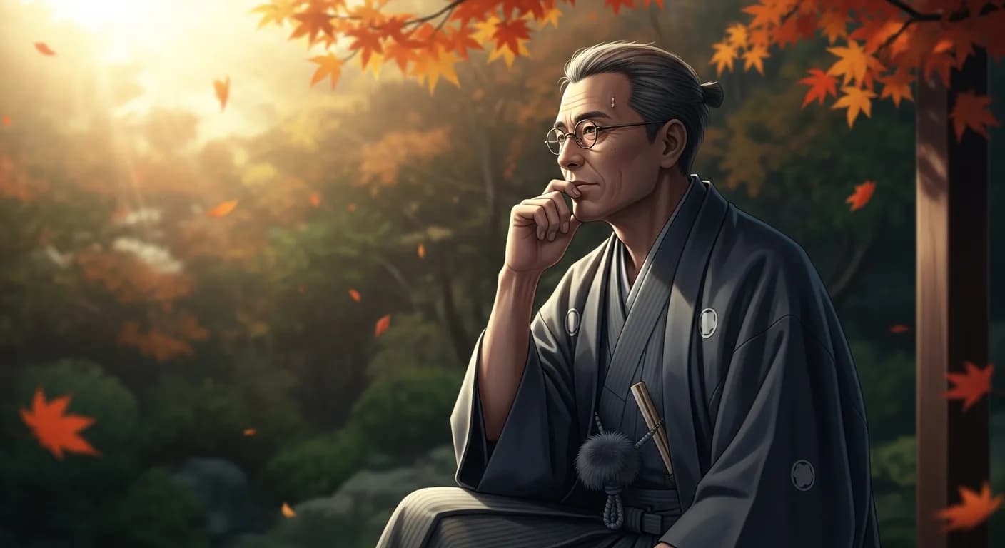 「竹越與三郎」「青春は単なる人生の花盛りではなく、 来るべき結実の秋への準備の季節である。」の画像