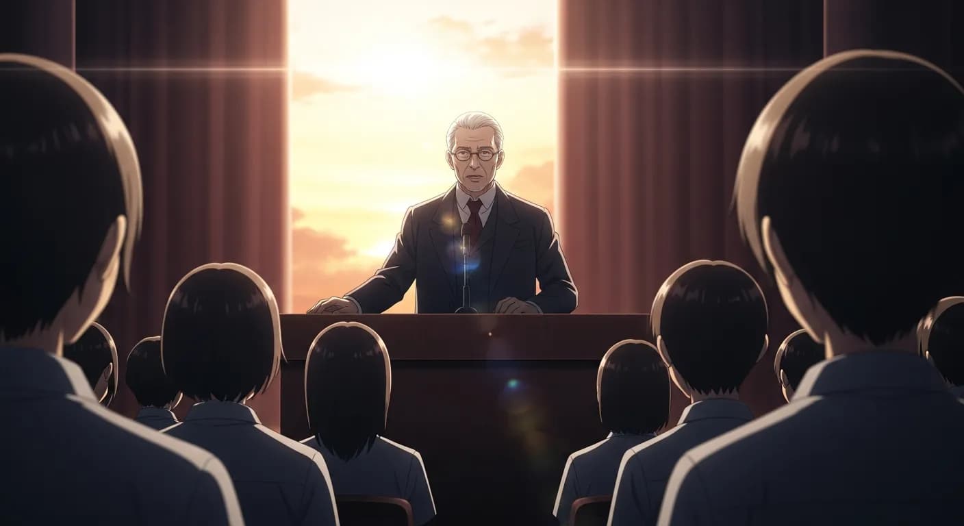 「大隈重信」「諸君は必ず失敗する。
成功があるかもしれませぬけど、成功より失敗が多い。
失敗に落胆しなさるな。失敗に打ち勝たねばならぬ。」の画像