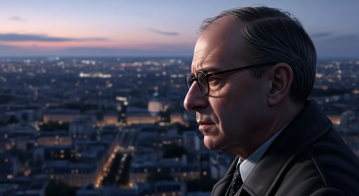 「ジャン=ポール・サルトル」「我々はつねに自分自身に問わなければならない。 もしみんながそうしたら、どんなことになるだろうと。」の画像