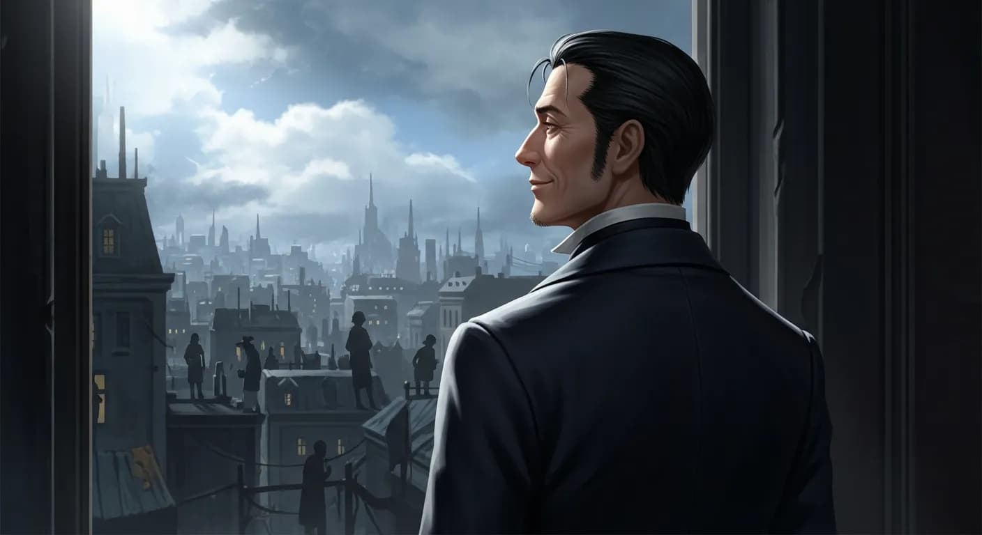 「ジュール・ルナール」「幸福であるだけでは十分ではない。 他人が不幸でなければならない。」の画像