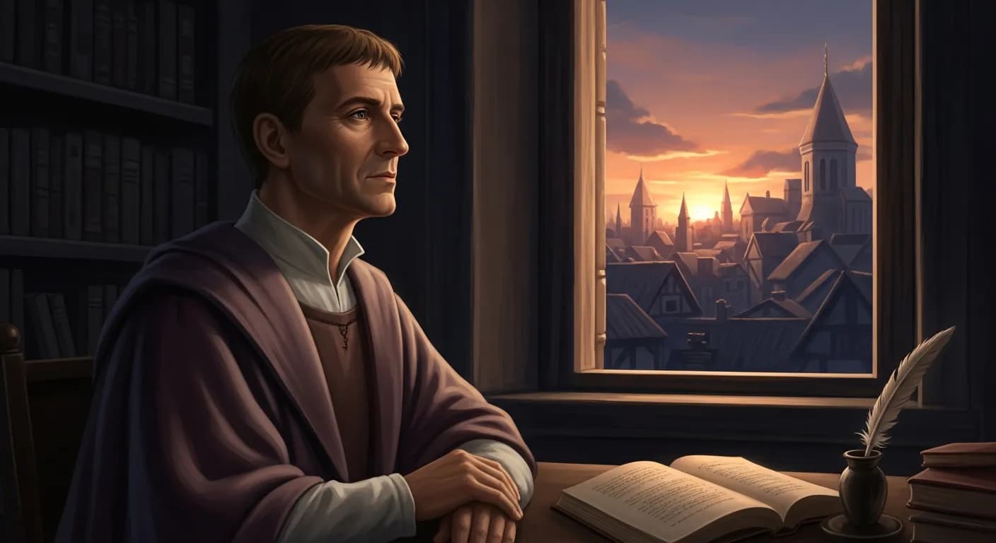 「ペトラルカ」「どんなに愛しているかを話すことができるのは、 すこしも愛してないからである。」の画像