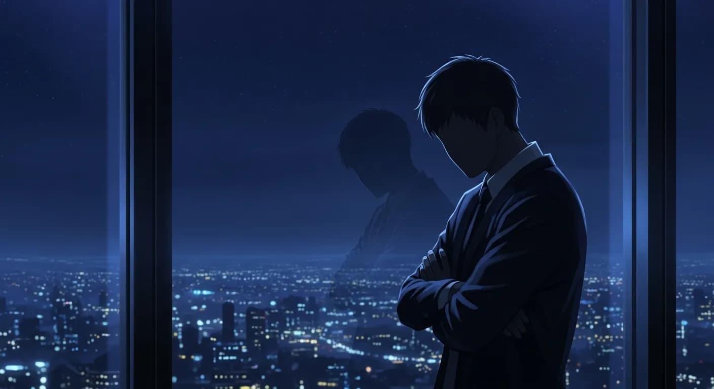 「キングス・レイ・ウォード」「自分の目標を達成している人、 あるいは今の自分に本当に満足している人には滅多に出会うものではない。 それなのに人生を左右するような問題の選択を大多数の意見に委ねるべきだろうか?」の画像