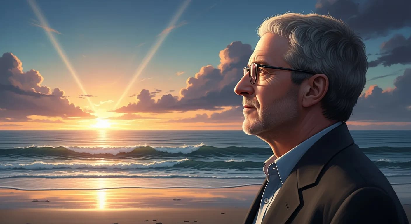 「リチャード・バック」「地上において、あなたの使命が終わったかどうかを知るテストをしてみよう。 もしもあなたがまだ生きているのであれば、それは終わっていない。」の画像