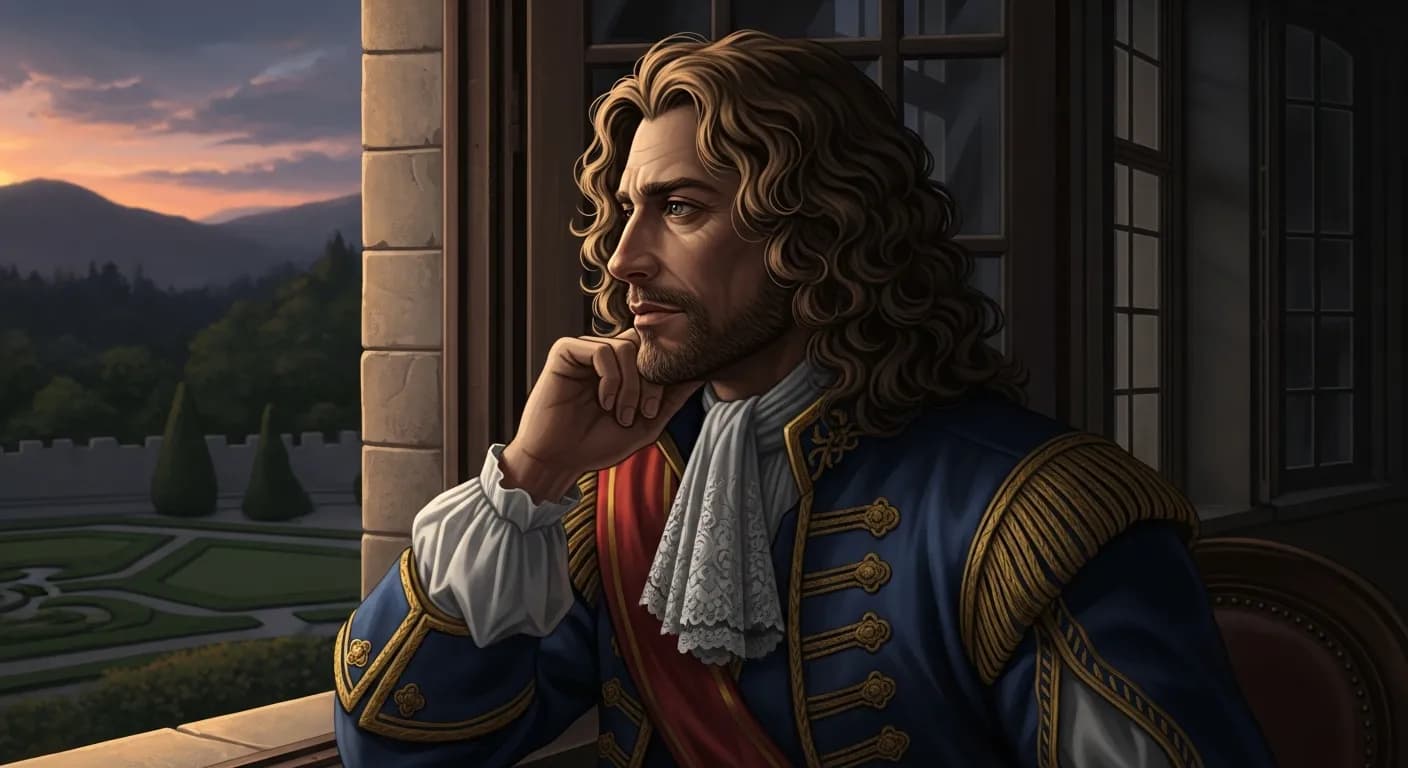 「フランソワ・ド・ラ・ロシュフコー」「若くても美しくなく、美しくてもわかくなければ、なんにもなりはしない。」の画像