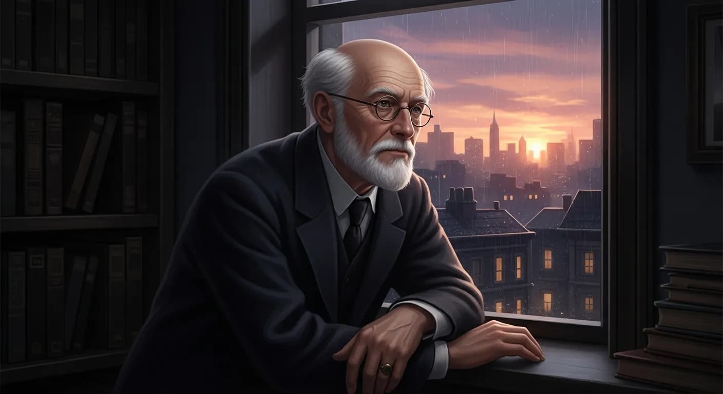 「ジョージ・バーナード・ショー」「結婚するやつは馬鹿だ。しないやつは――もっと馬鹿だ。」の画像