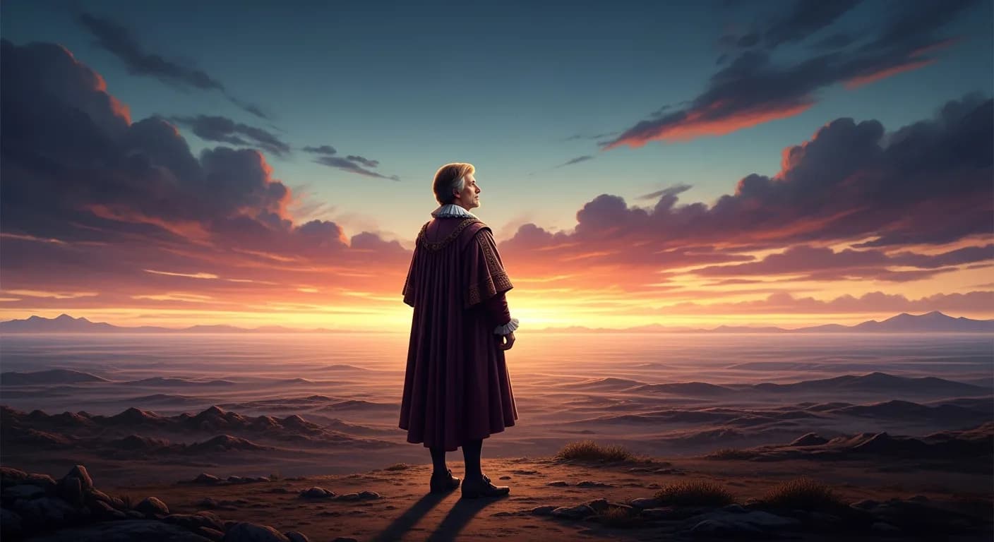 「フランシス・ベーコン」「真の友をもてないのはまったく惨めな孤独である。 友人が無ければ世界は荒野に過ぎない。」の画像