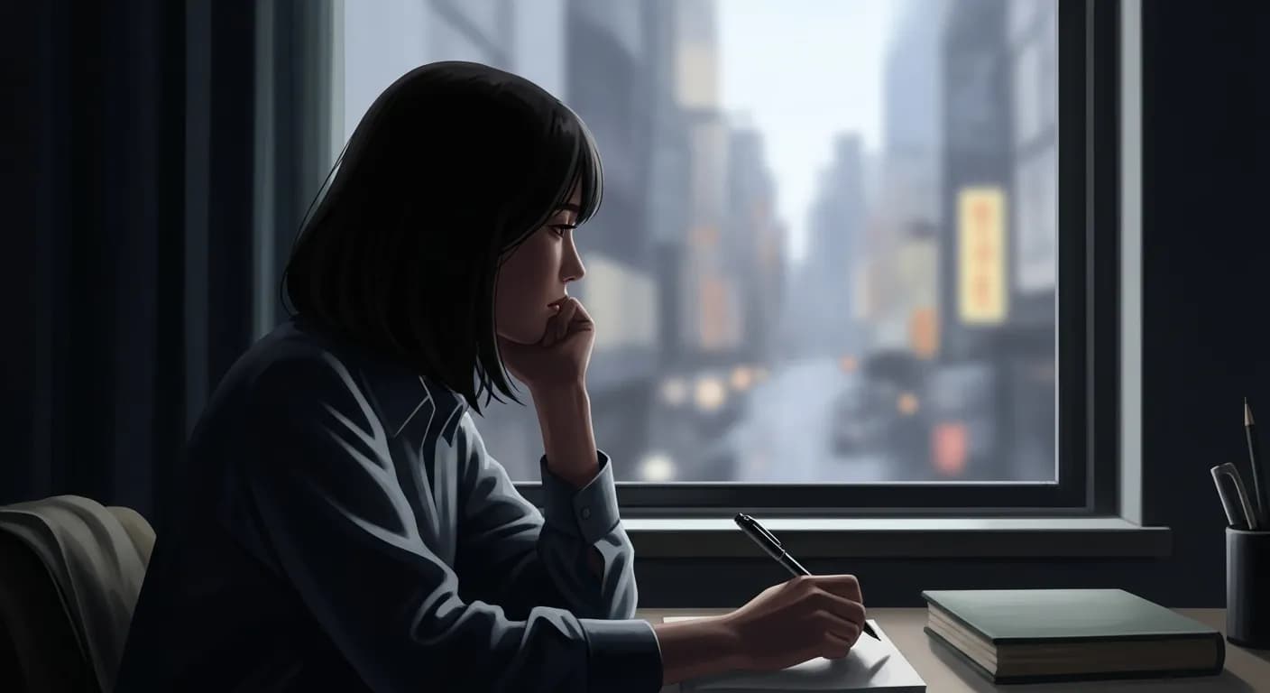 「カリン・アイルランド」「誰かが言いたいことを、自分が言わされる愚を避けよ」の画像