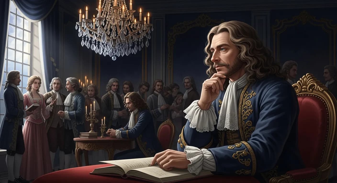 「フランソワ・ド・ラ・ロシュフコー」「恋愛を一度もしなかった女はたびたび見つかるものだが、 恋愛を一度しかしない女はめったに見つからない。」の画像