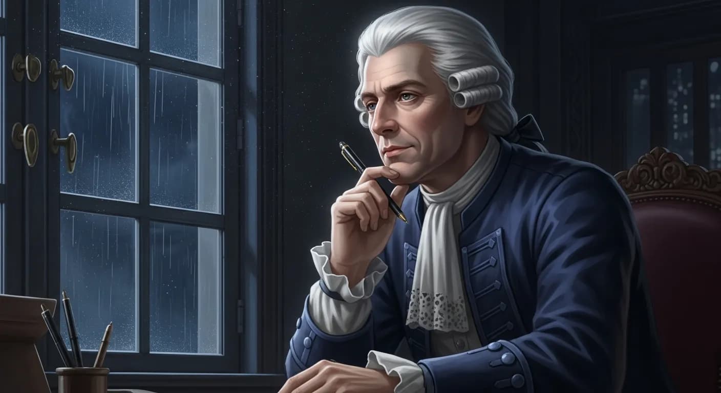 「ジャン・ド・ラ・ブリュイエール」「女房に愛される技術というものは発明されないものだろうか。」の画像