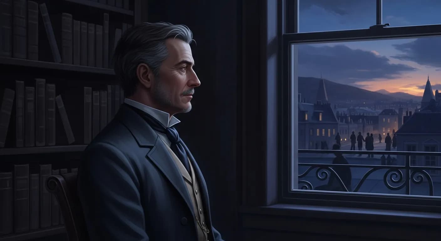 「ピエール・ボナール」「習慣は偽りの友を作る。あたかも機会が偽りの恋人を作るように。」の画像