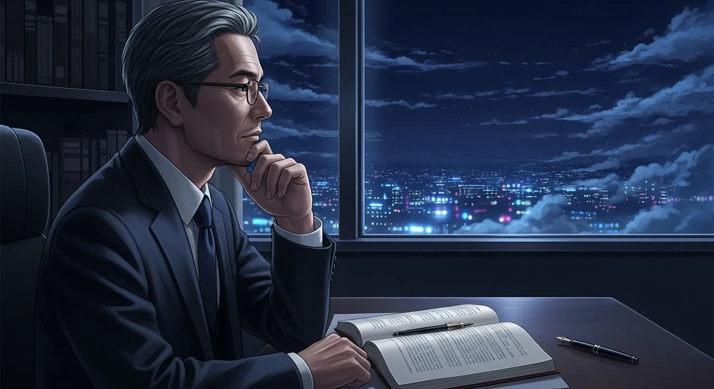 「伊丹十三」「死ぬなら楽に死ぬ。 苦しむなら治る。 どっちかにしてもらいたい。 苦しんだ上に死ぬなんて理屈に合わぬ。」の画像