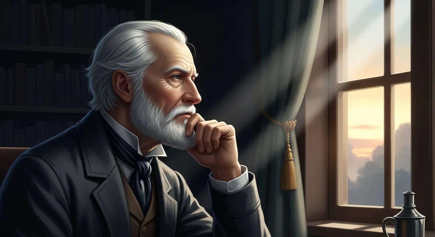 「アルフレッド・テニスン」「自愛、自識、自制、 この三者だけが人生を導いて高貴な力に至らしめるものである。」の画像