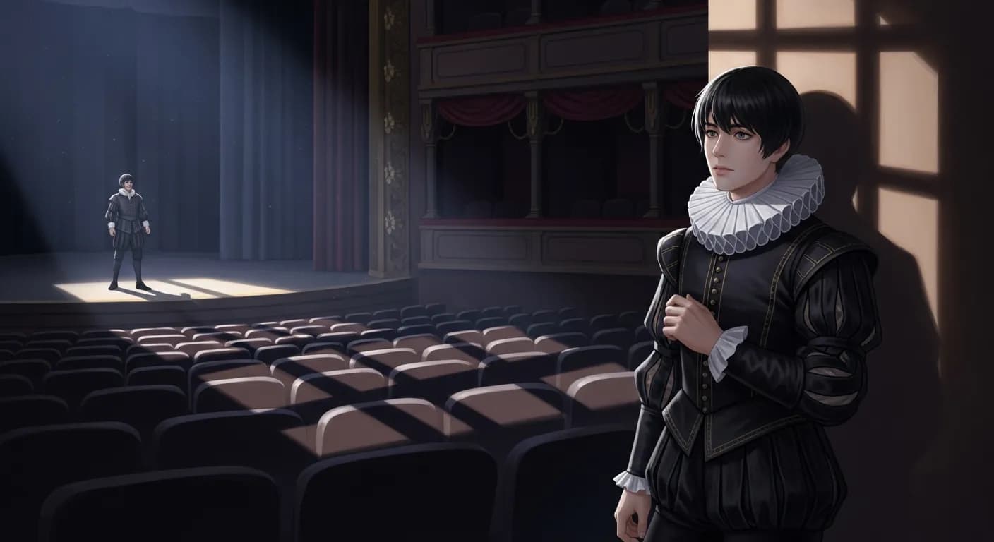 「クリストファー・マーロウ」「最初の一目で恋を感じないなら恋というものはないだろう。」の画像