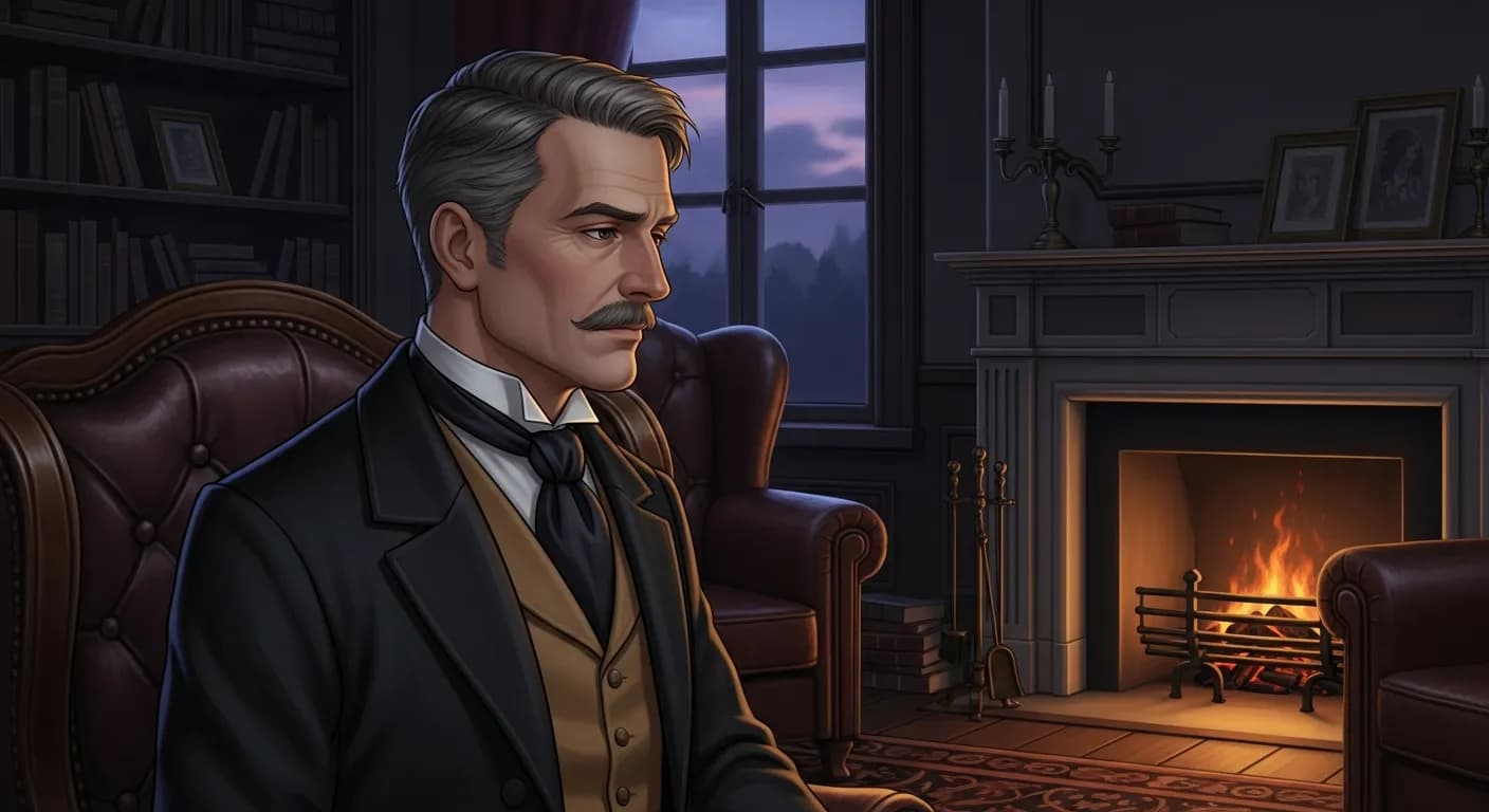 「アンリ・ド・レニエ」「恋の灯は時として友情の灰を残す。」の画像