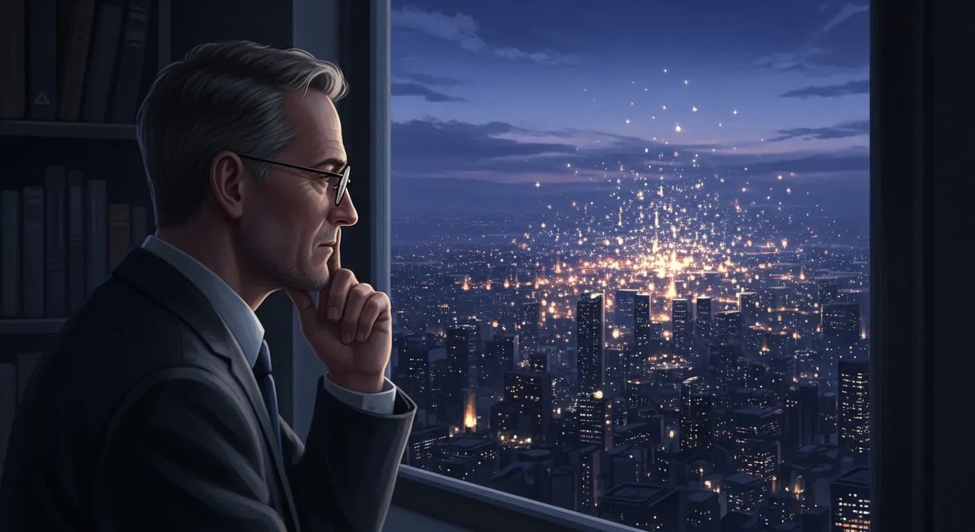 「Thaddeus Golas」「あなたの内であれ外であれ、 あなたが見るものを変えることなど全く不要。 あなたが見るものを見る目だけを変えなさい。」の画像