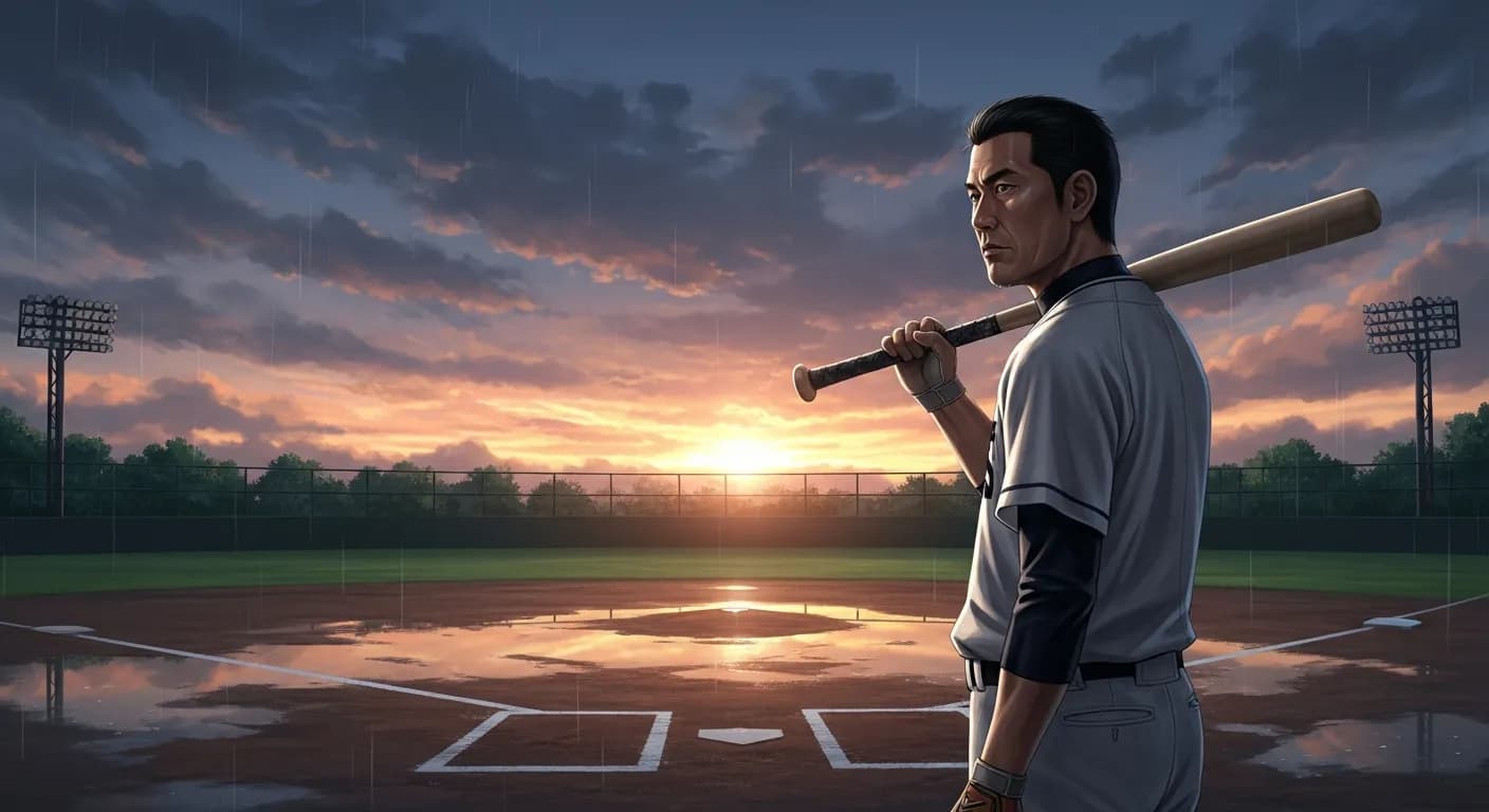 「小林繁」「人生のバッターボックスに立ったら、見送りの三振だけはするなよ。」の画像