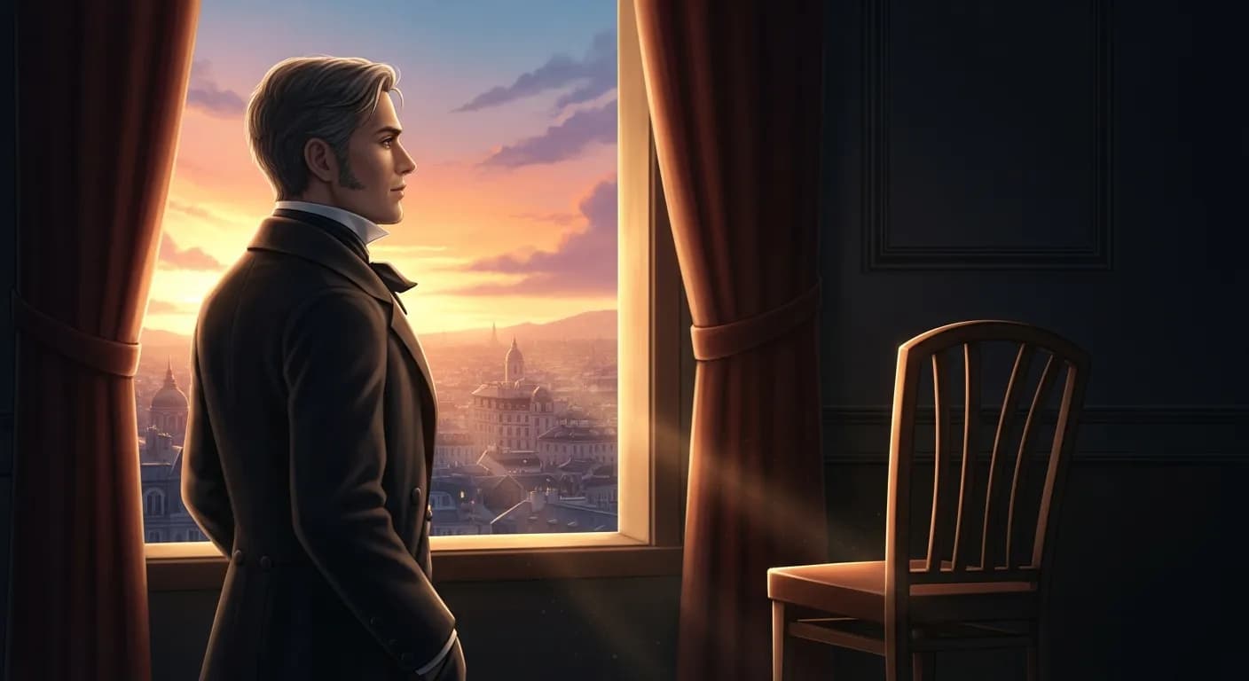 「スタンダール」「愛する人と共に過ごした数時間、数日もしくは数年を経験しない人は、 幸福とはいかなるものであるかを知らない。」の画像