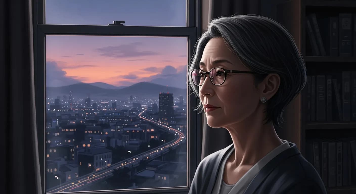 「落合恵子」「現実よりも記憶の中の女のほうが美しい。」の画像