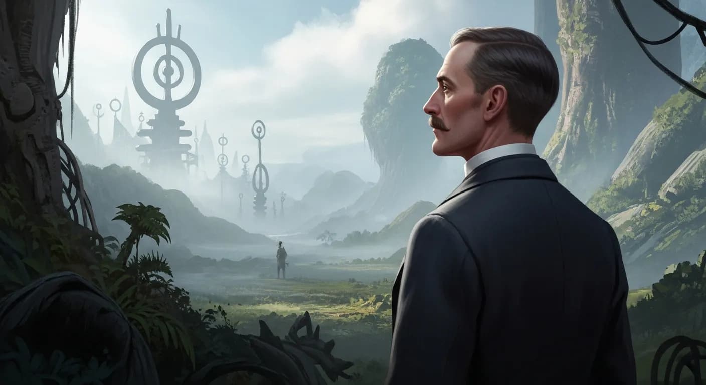 「パトリック・ピアース」「女は異国の土地である。 どんな若い頃移住したとしても、男はついにその習慣、その政治、 その言葉を理解しないだろう。」の画像