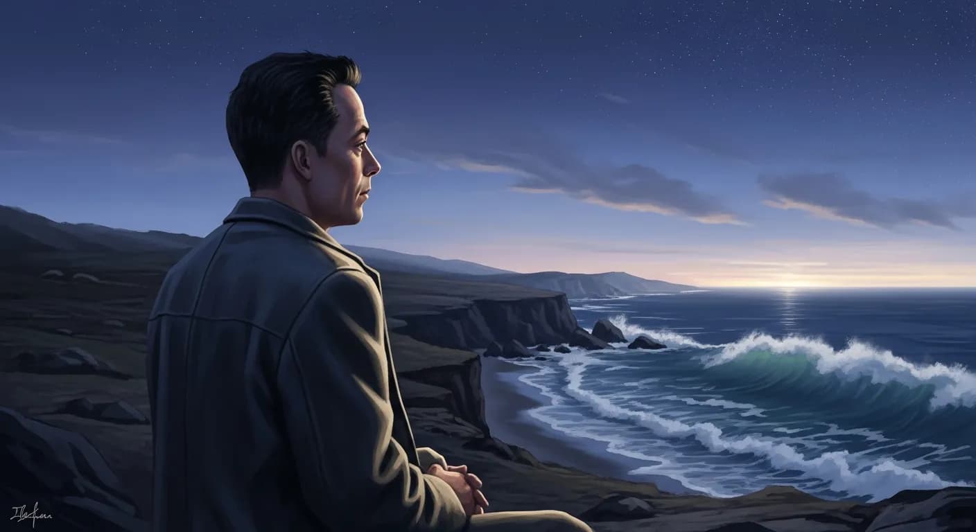 「アルベール・カミュ」「幸福とはそれ自体が長い忍耐である。」の画像