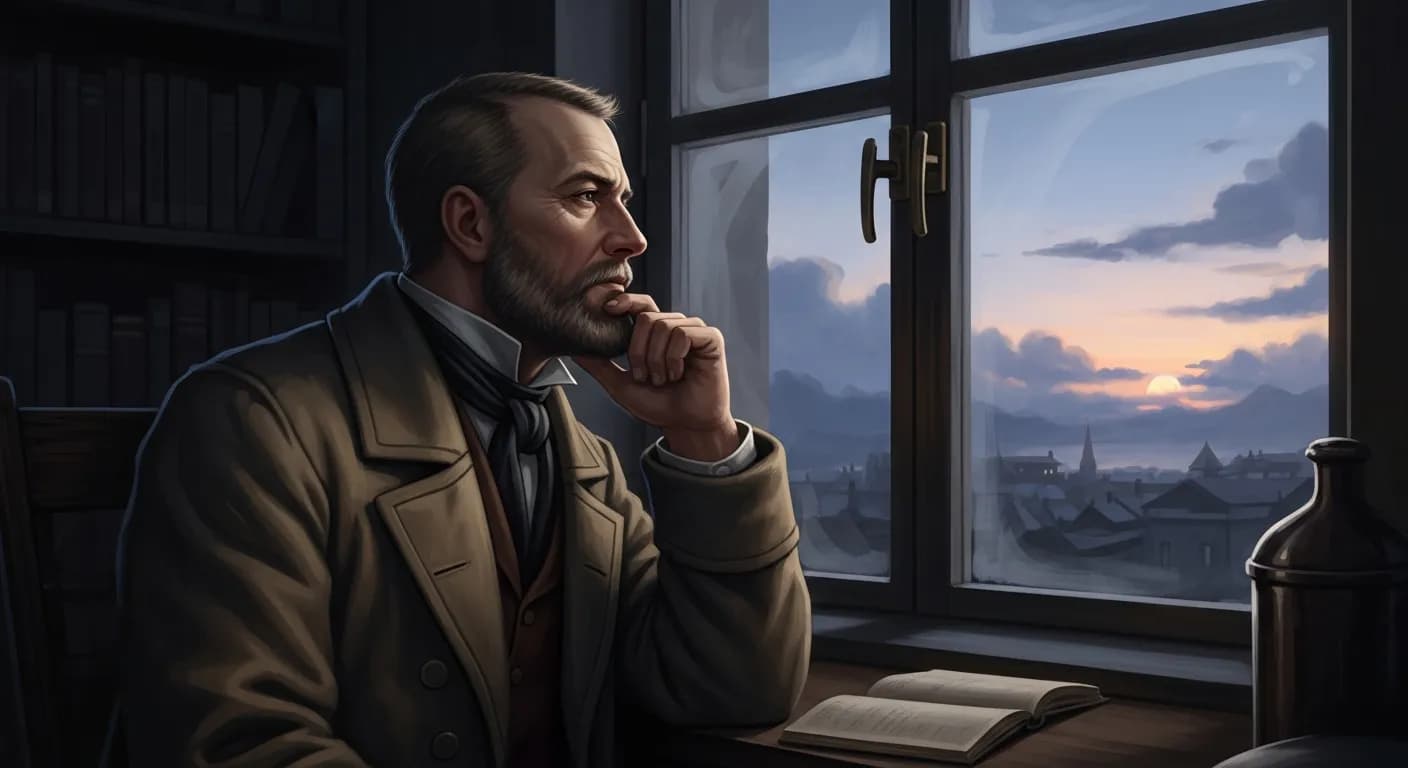 「マクシム・ゴーリキー」「明日、なにをすべきか分からない人は不幸である。」の画像