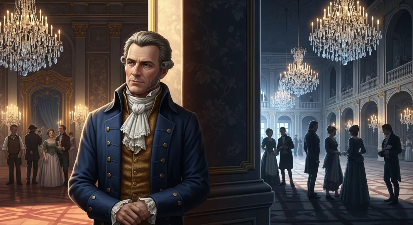 「アウグスト・フォン・コッツェブー」「「貧困は恥ではない」というのは、すべての人間が口にしながら、 誰一人、心では納得していない諺である。」の画像