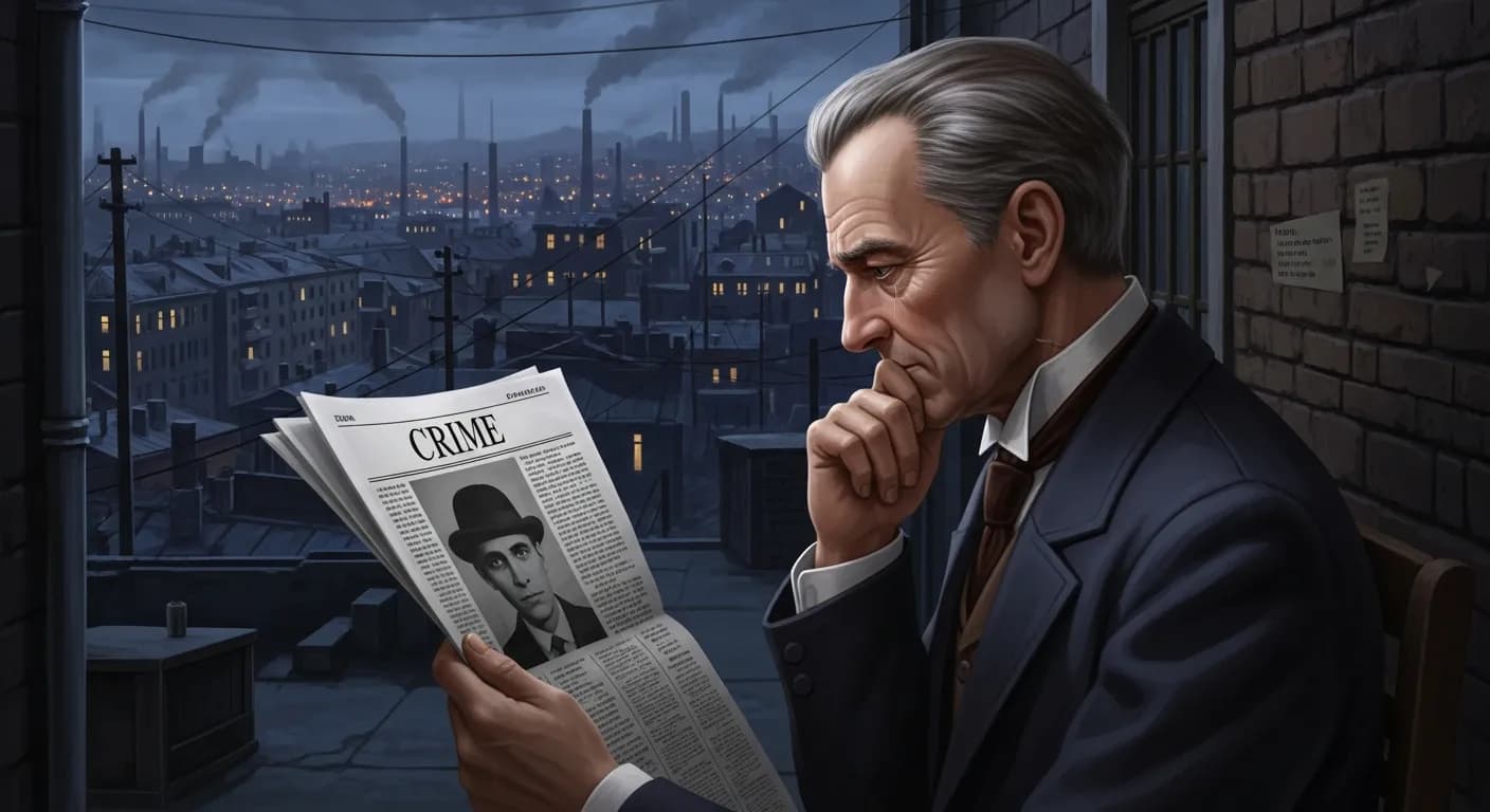 「マクシム・ゴーリキー」「貧乏人の写真が新聞に出るのは、犯罪を犯したときに限られる。」の画像