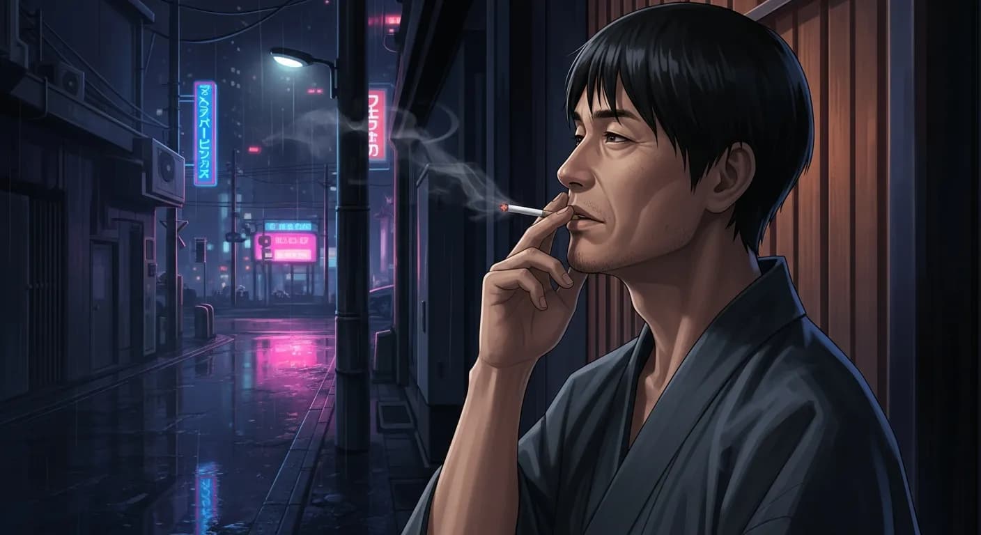 「坂口安吾」「青春ほど死の翳(かげ)を負い、死と背中合せな時期はない。」の画像