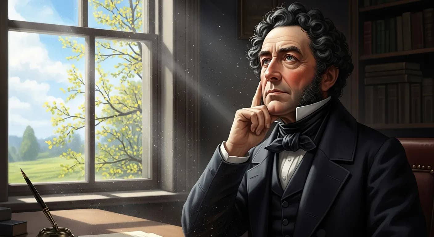 「ベンジャミン・ディズレーリ」「青春の失策は、壮年の勝利や老年の成功よりも好ましいものだ。」の画像