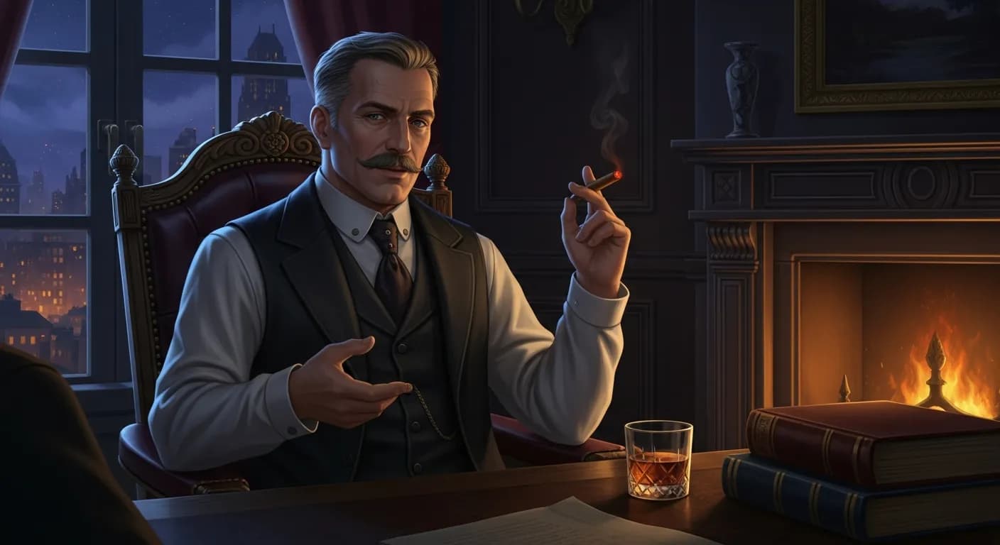 「フィンリー・ピーター・ダン」「君に金がない理由を教えてやろうか。 それは君が金だけをひたすら愛さないからさ。 金というものはね、何もかも愛するような浮気者には身をまかせないものさ。」の画像