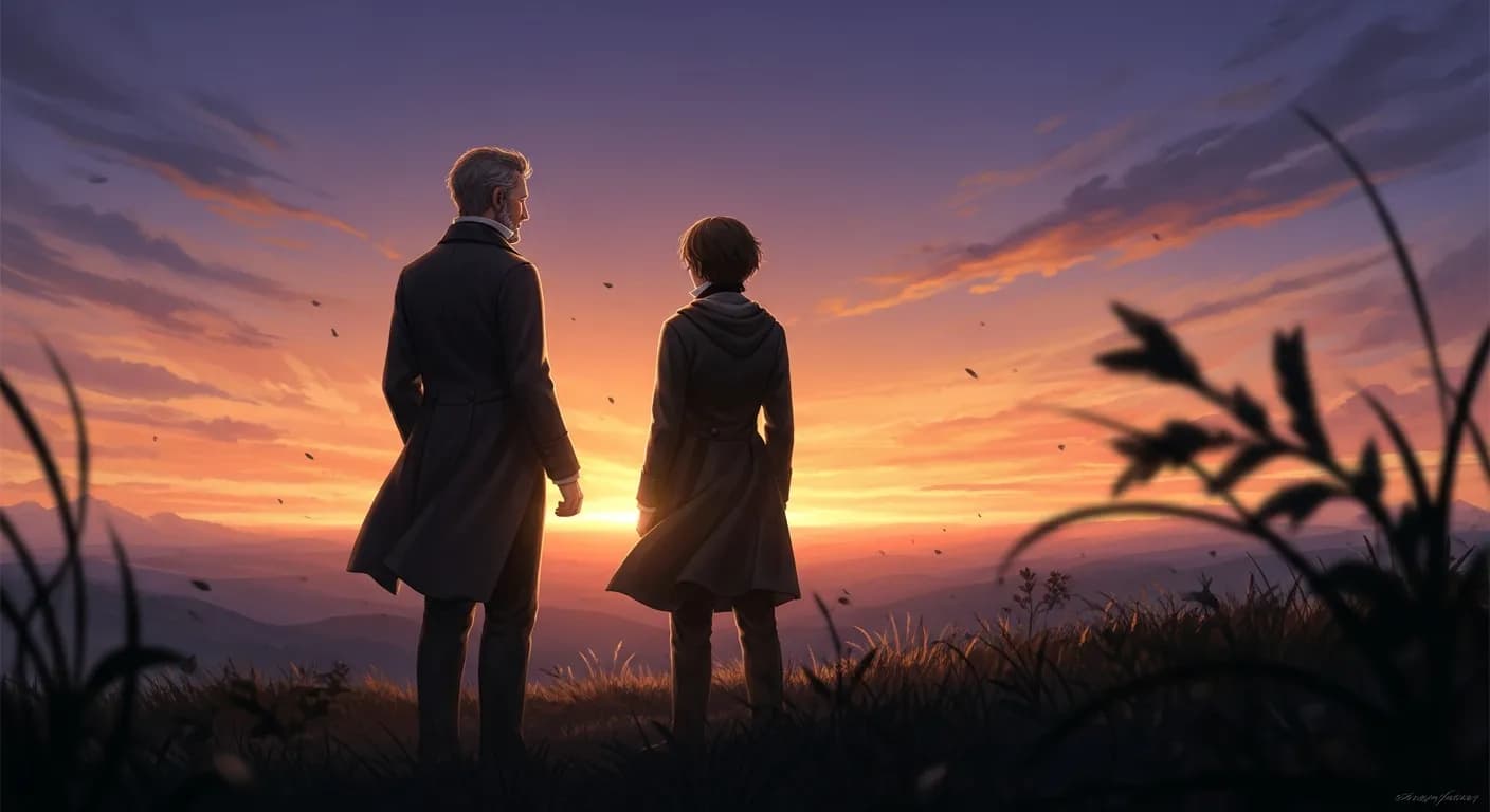 「フリードリヒ・リュッケルト」「真の友情は、前と後ろ、どちらから見ても同じもの。 前から見ればバラ、後ろから見ればトゲなどというものではない。」の画像