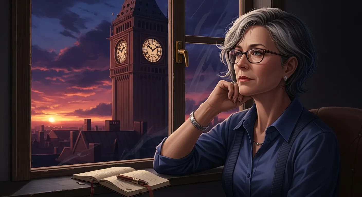 「シャーリー・ハザード」「終わりのある愛は悲劇じゃないわ。 終わりのない愛こそ悲劇なのよ。」の画像