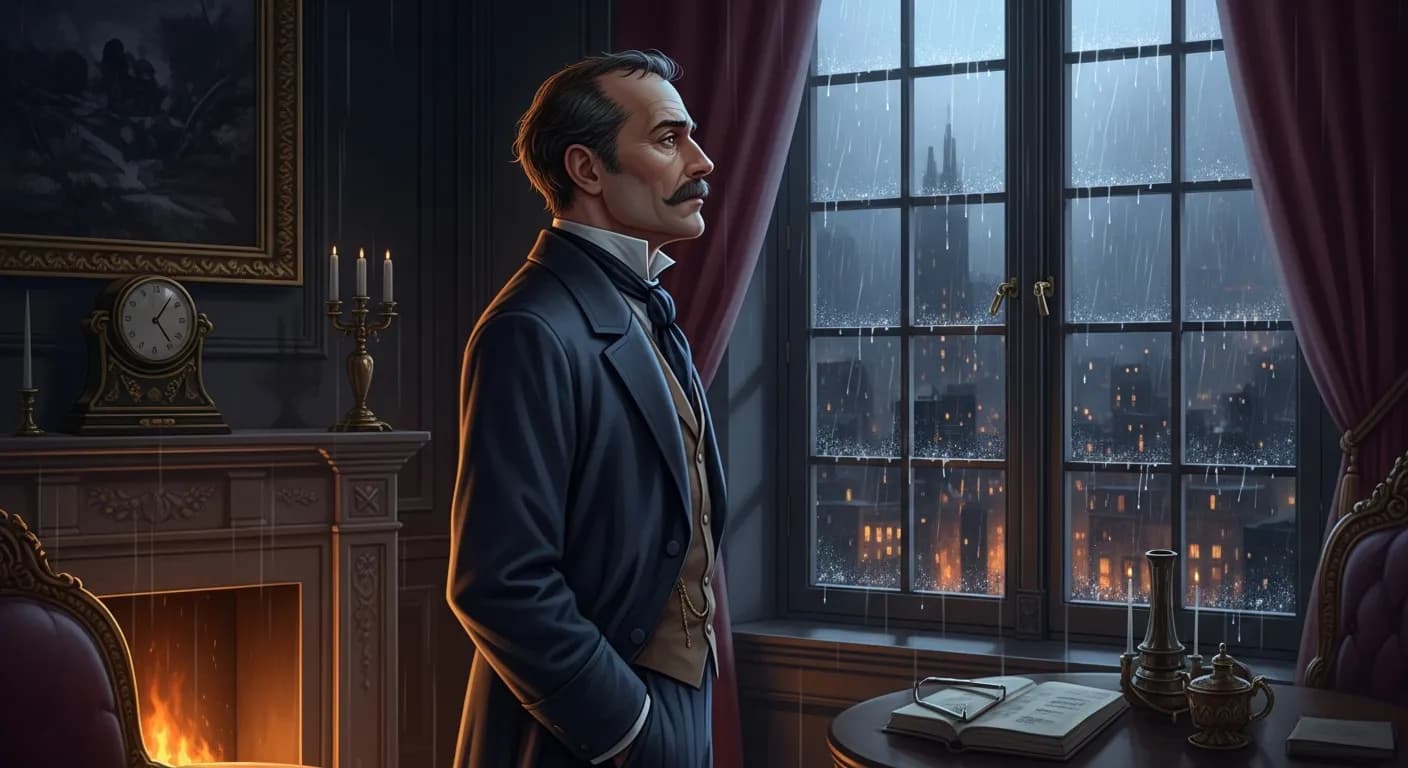 「ジュール・ルナール」「人は自分が幸福であるだけでは満足しない。 他人が不幸でなければ気がすまないのだ。」の画像