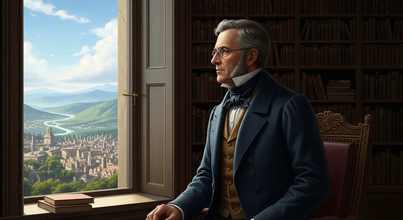 「ゲオルク・ヴィルヘルム・フリードリヒ・ヘーゲル」「真なるものは全体である。」の画像